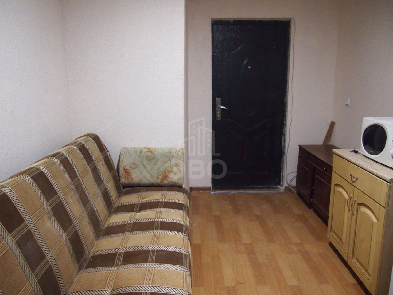 комната в Санкт-Петербурге по адресу: Сиреневый б-р., 9, литера А