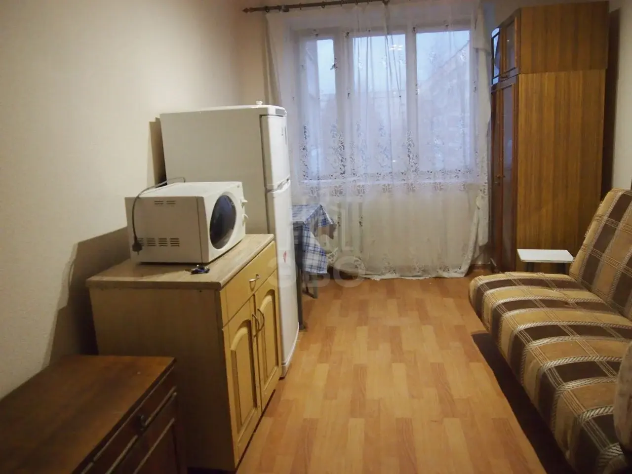 комната в Санкт-Петербурге по адресу: Сиреневый б-р., 9, литера А
