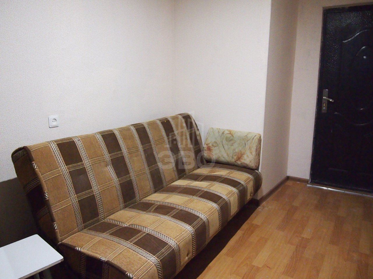 комната в Санкт-Петербурге по адресу: Сиреневый б-р., 9, литера А