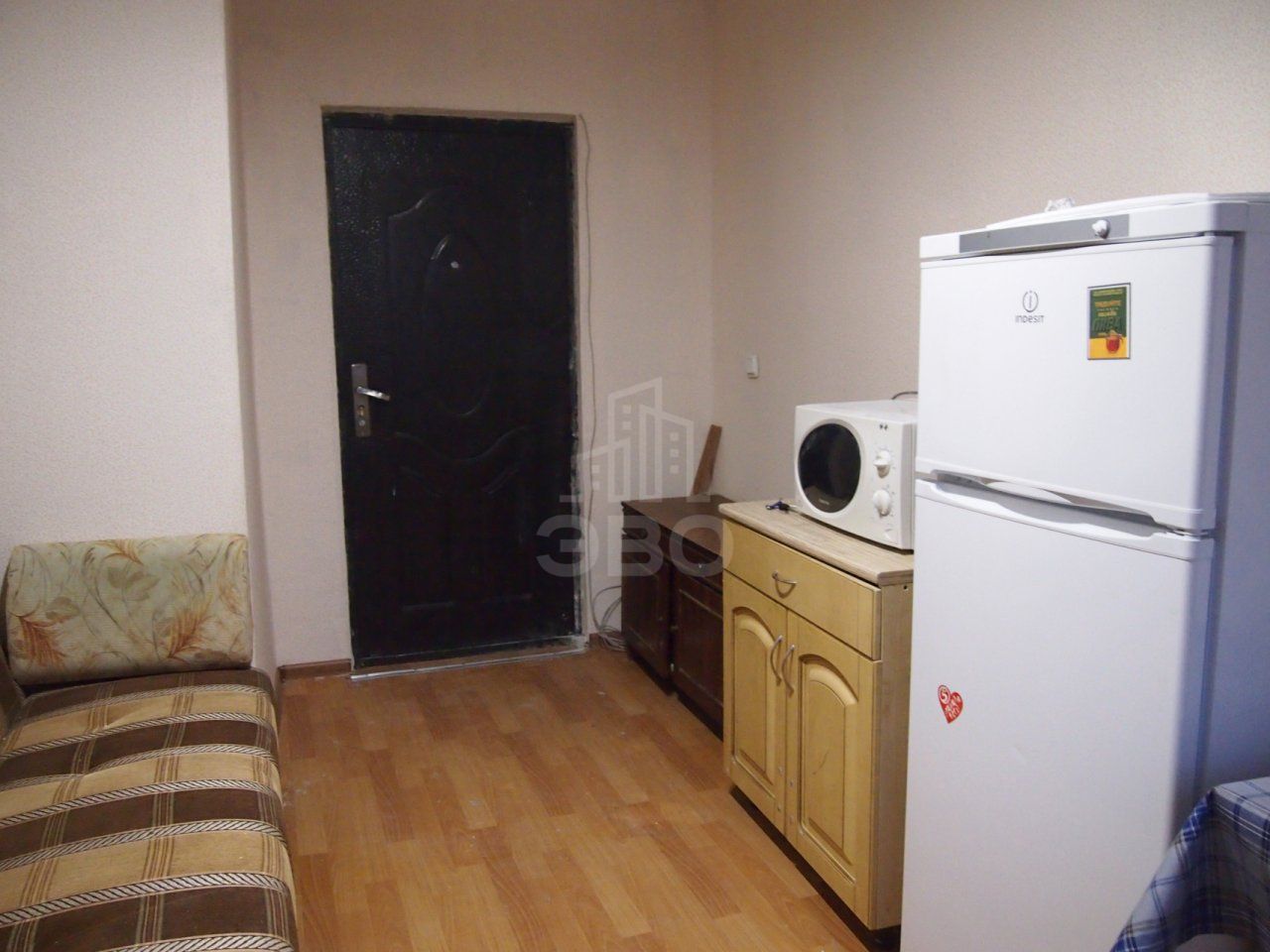 комната в Санкт-Петербурге по адресу: Сиреневый б-р., 9, литера А