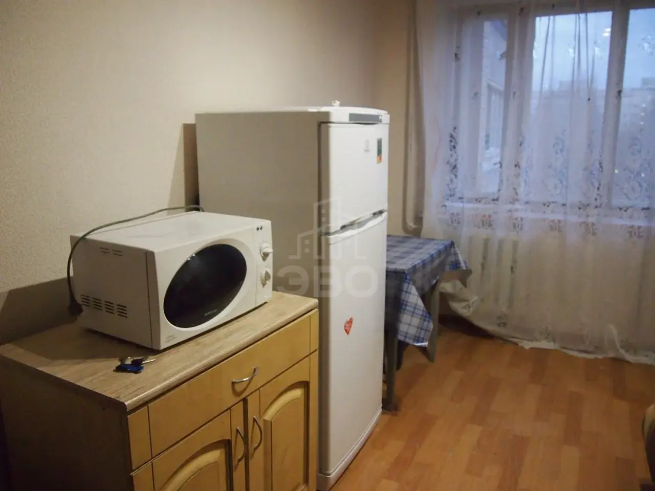 комната в Санкт-Петербурге по адресу: Сиреневый б-р., 9, литера А