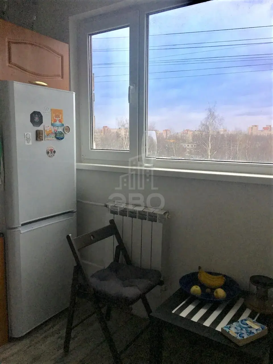 однокомнатная квартира в Санкт-Петербурге по адресу: Суздальский пр-кт., 65