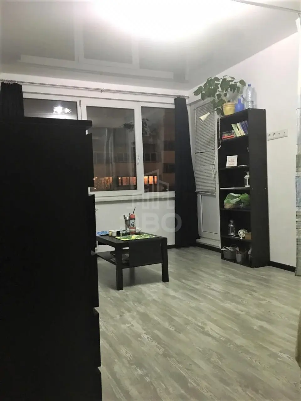 однокомнатная квартира в Санкт-Петербурге по адресу: Суздальский пр-кт., 65