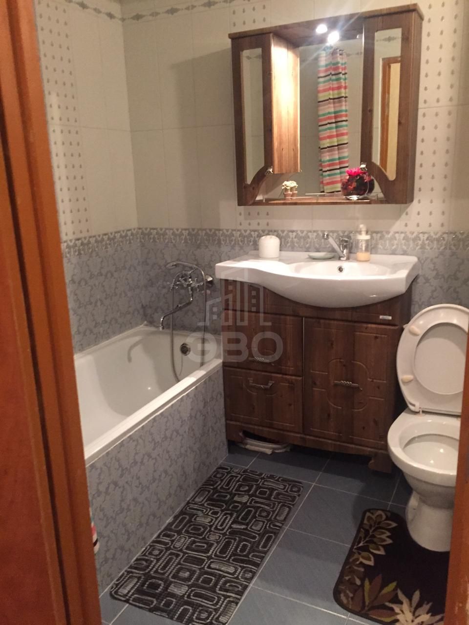 однокомнатная квартира в Санкт-Петербурге по адресу: Героев пр-кт., 24, к 2