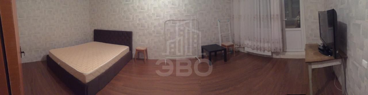 однокомнатная квартира в Санкт-Петербурге по адресу: Героев пр-кт., 24, к 2