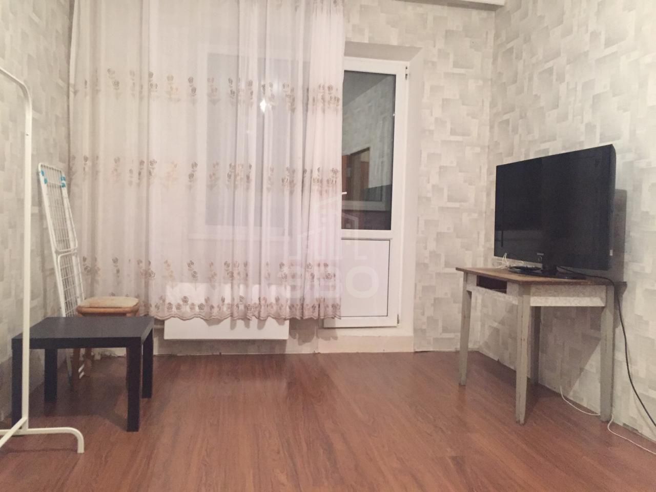 однокомнатная квартира в Санкт-Петербурге по адресу: Героев пр-кт., 24, к 2