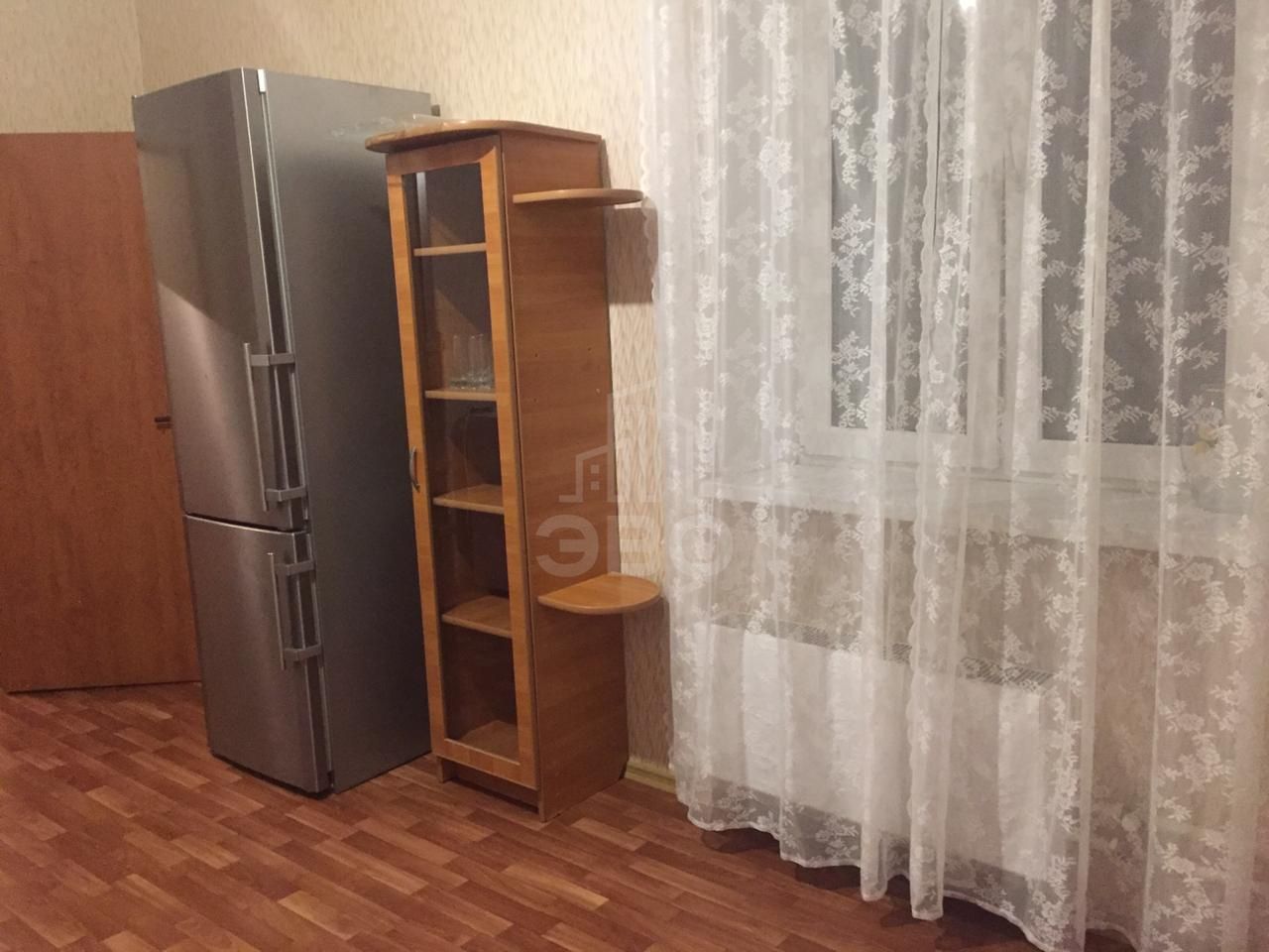 однокомнатная квартира в Санкт-Петербурге по адресу: Героев пр-кт., 24, к 2