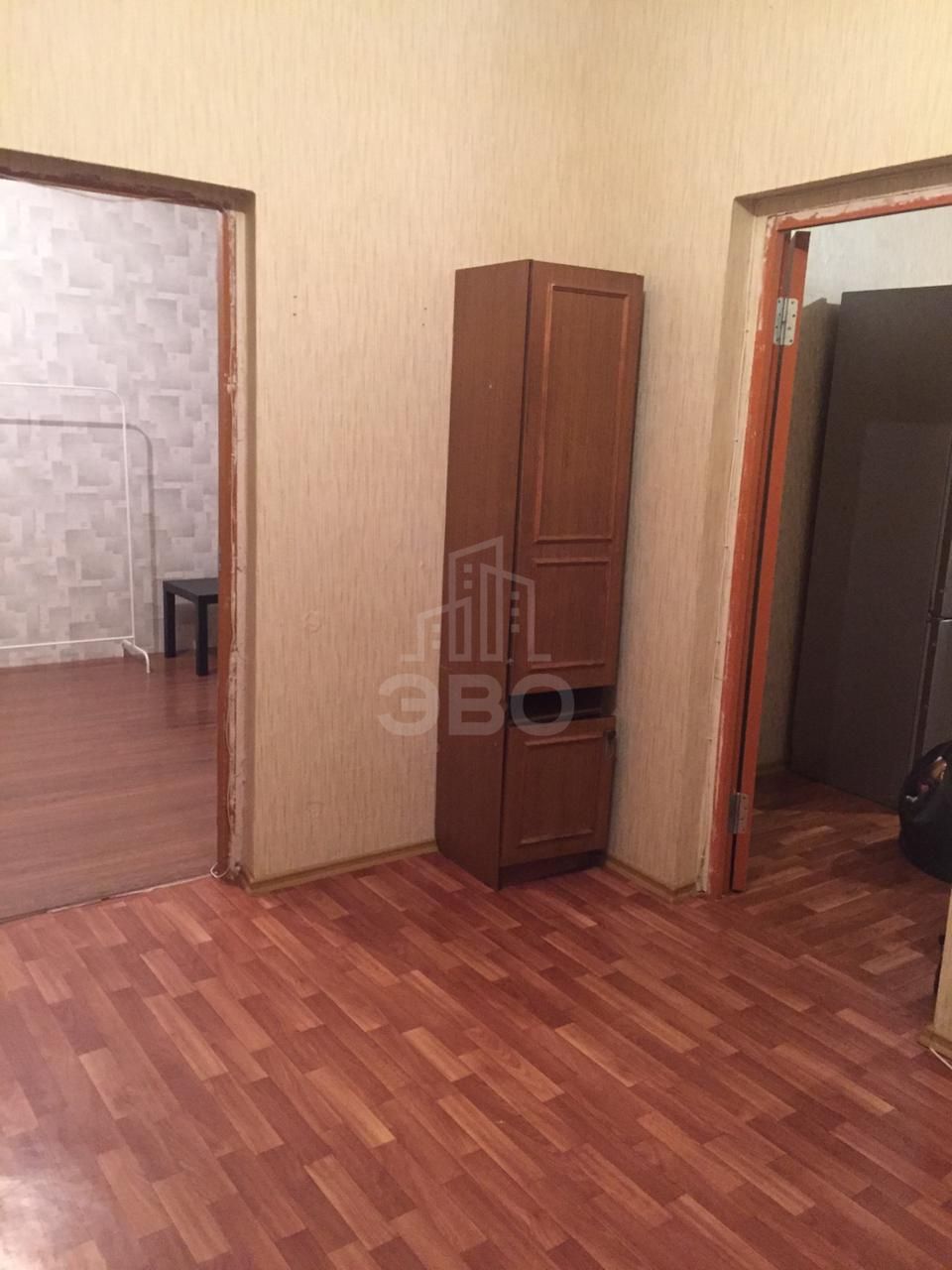 однокомнатная квартира в Санкт-Петербурге по адресу: Героев пр-кт., 24, к 2