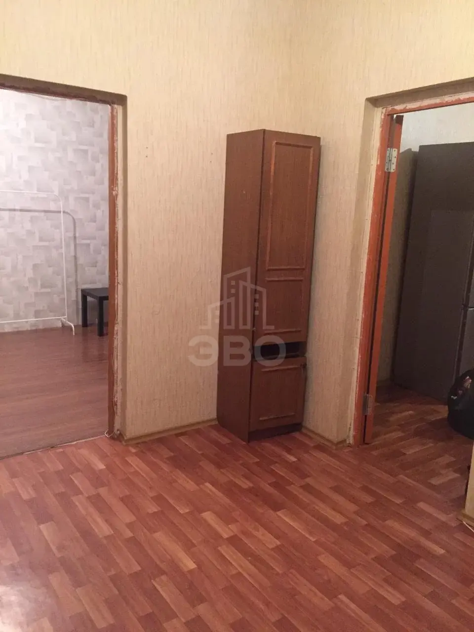 однокомнатная квартира в Санкт-Петербурге по адресу: Героев пр-кт., 24, к 2