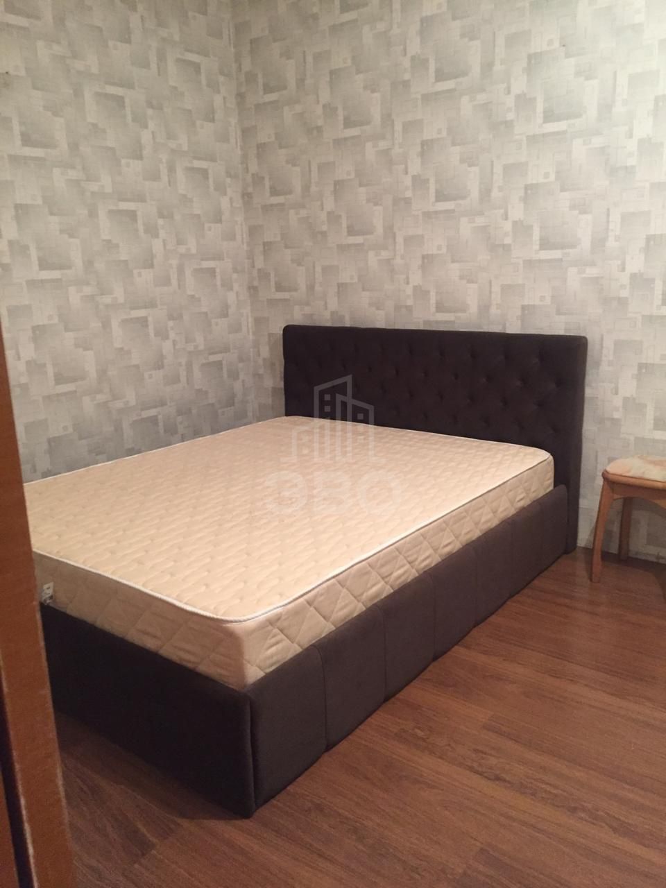 однокомнатная квартира в Санкт-Петербурге по адресу: Героев пр-кт., 24, к 2