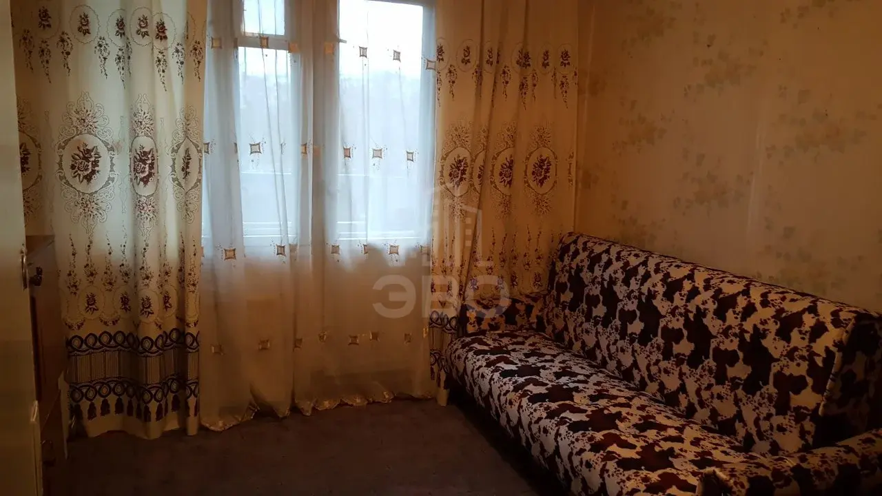 комната в Санкт-Петербурге по адресу: пр Энтузиастов д 40 к 1