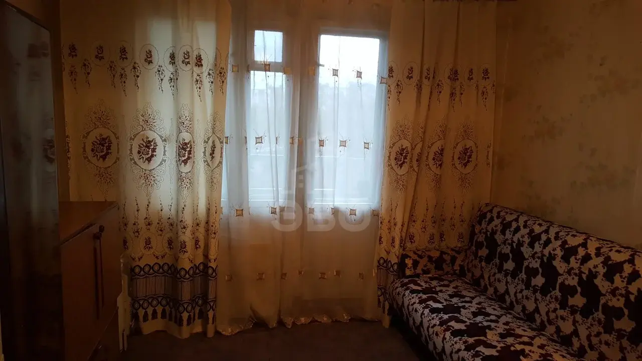 комната в Санкт-Петербурге по адресу: пр Энтузиастов д 40 к 1