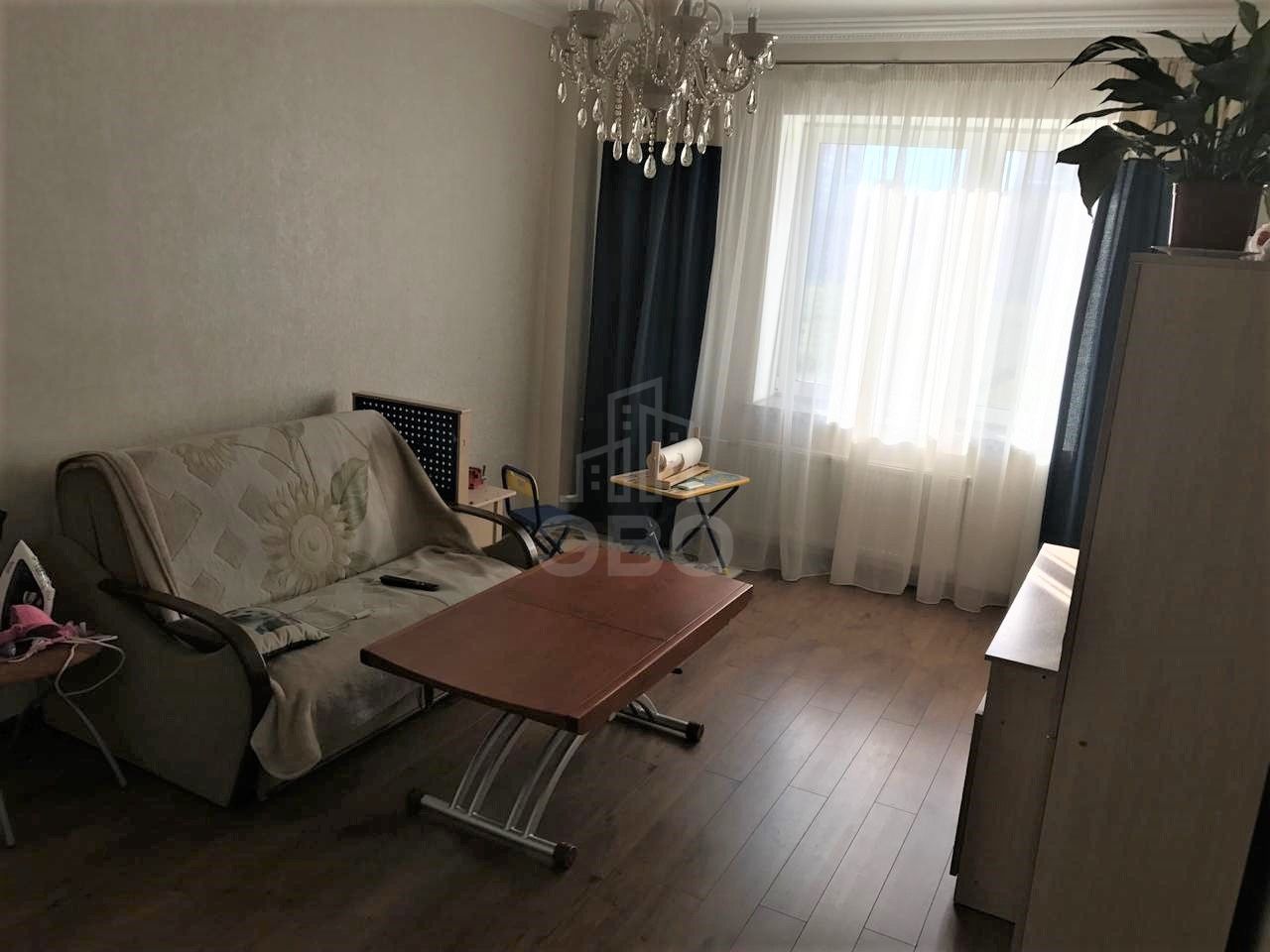 двухкомнатная квартира в Санкт-Петербурге по адресу: Кузнецова пр-кт., 14, к 2