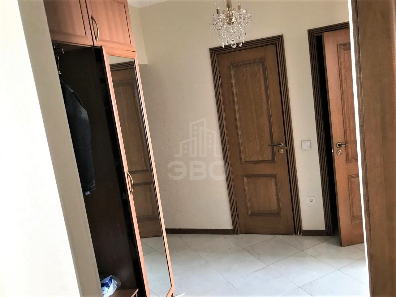 двухкомнатная квартира в Санкт-Петербурге по адресу: Кузнецова пр-кт., 14, к 2