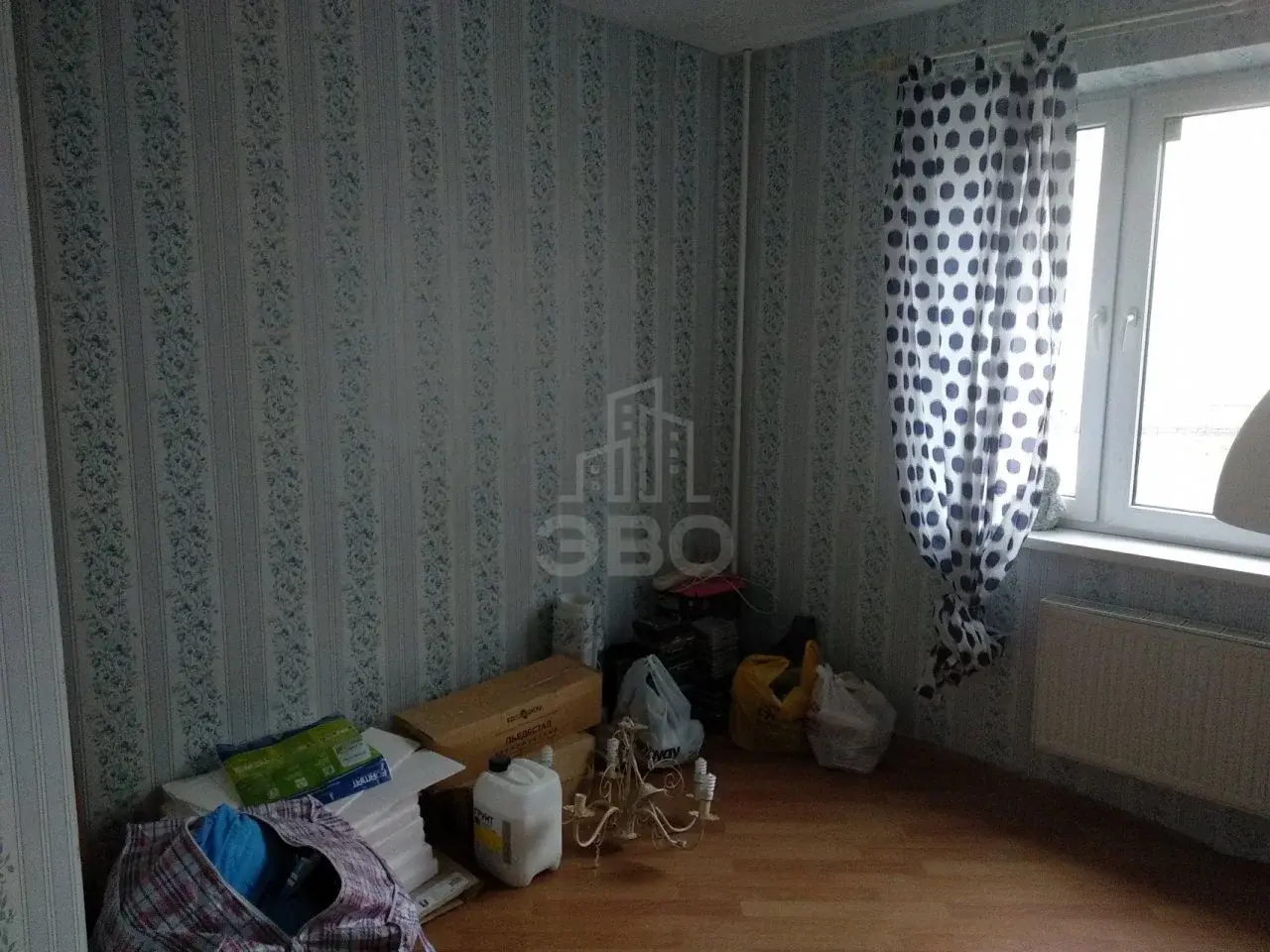 комната в Санкт-Петербурге по адресу: Богатырский пр-кт., 58, к 3