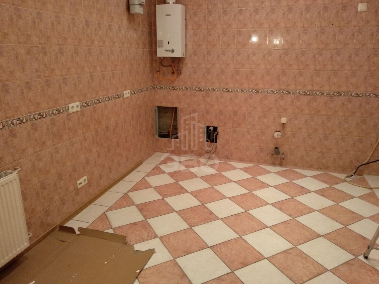 многокомнатная квартира в Санкт-Петербурге по адресу: Миллионная ул., 29