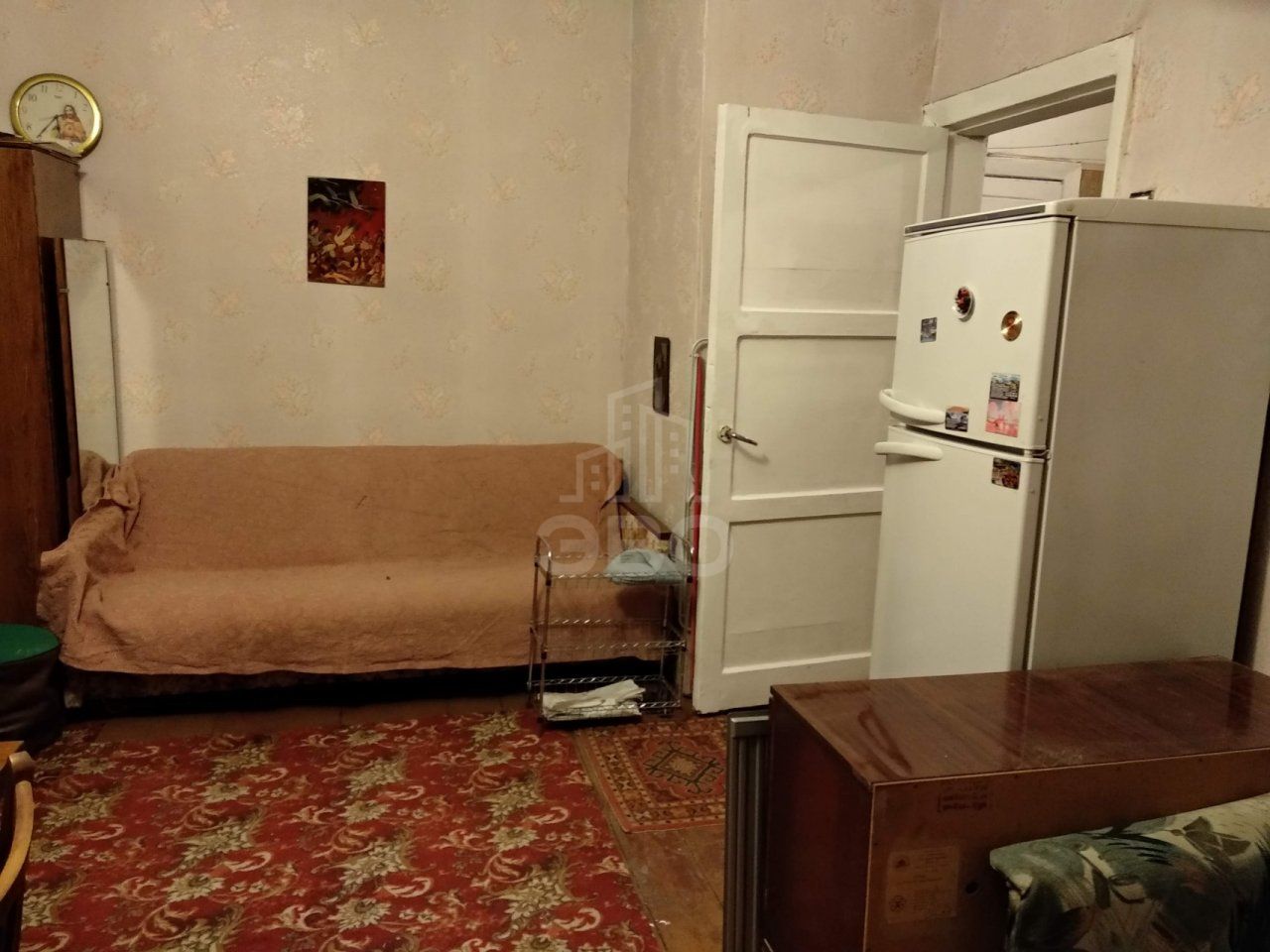 однокомнатная квартира в Санкт-Петербурге по адресу: Михайлова ул., 10, литера б