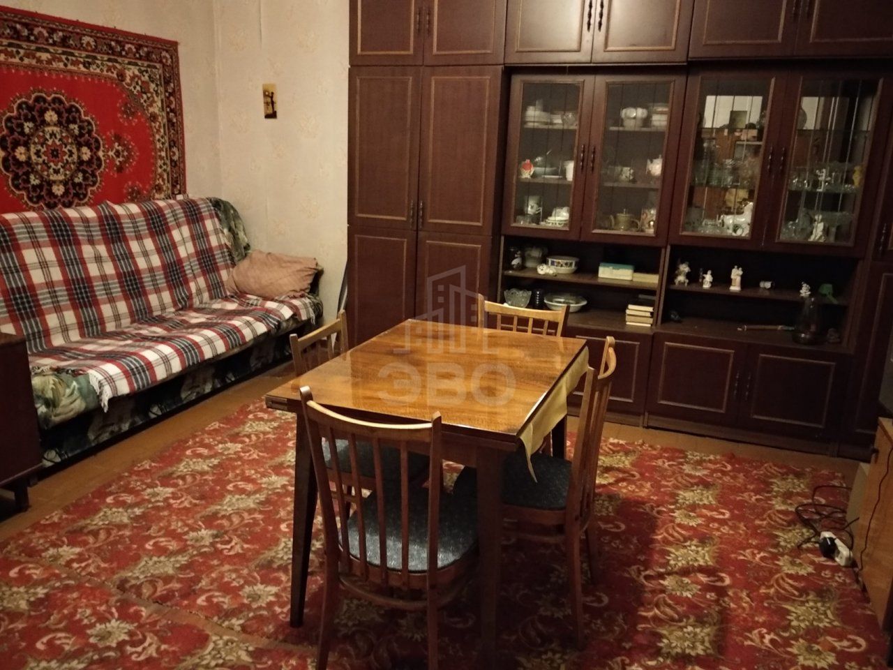 однокомнатная квартира в Санкт-Петербурге по адресу: Михайлова ул., 10, литера б