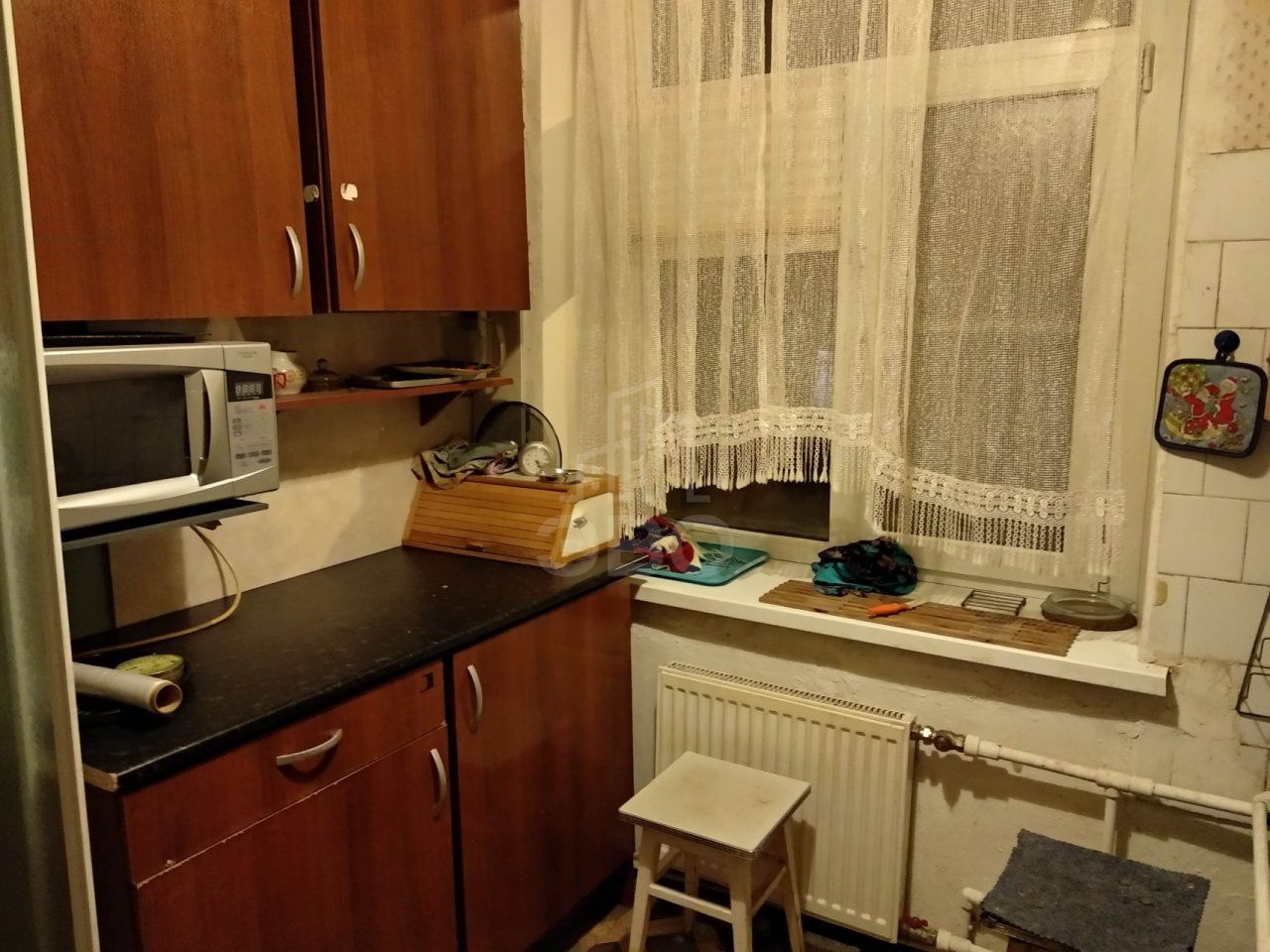 однокомнатная квартира в Санкт-Петербурге по адресу: Михайлова ул., 10, литера б