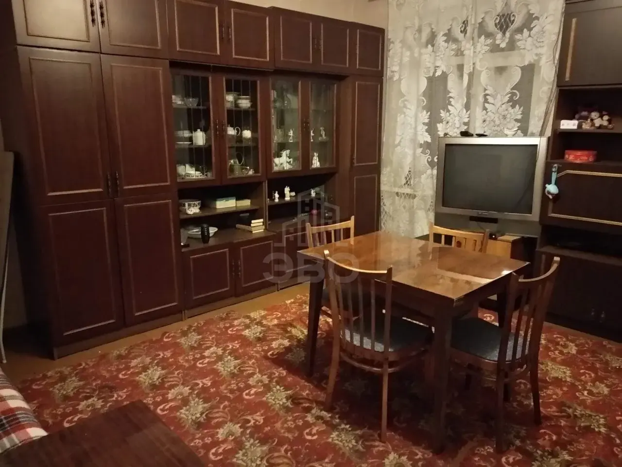 однокомнатная квартира в Санкт-Петербурге по адресу: Михайлова ул., 10, литера б