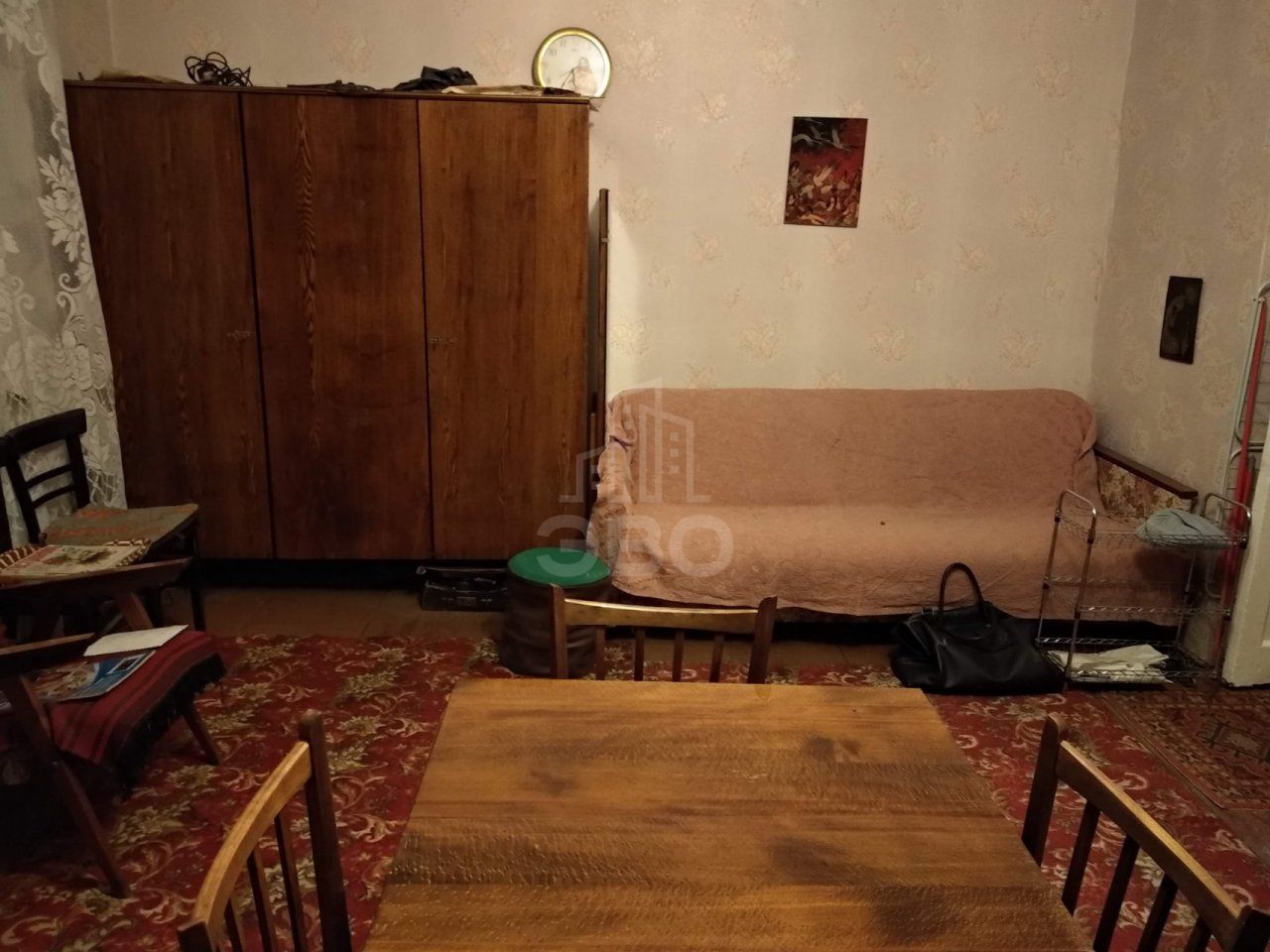 однокомнатная квартира в Санкт-Петербурге по адресу: Михайлова ул., 10, литера б