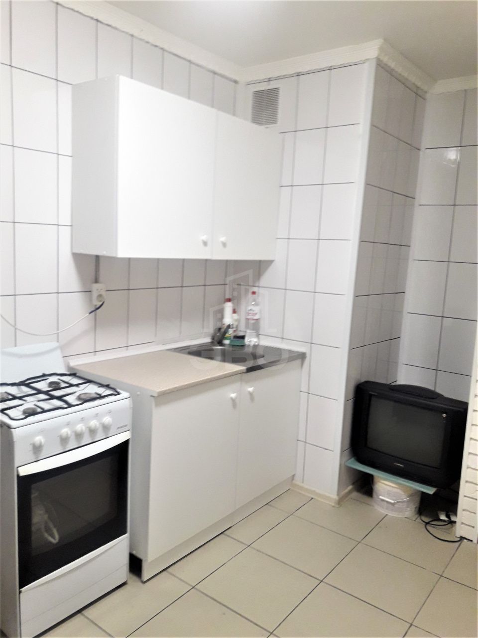 однокомнатная квартира в Санкт-Петербурге по адресу: Кондратьевский проспект, 85, к 1