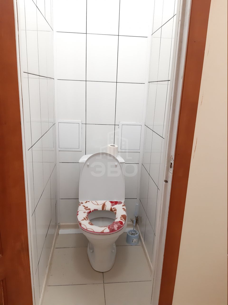 однокомнатная квартира в Санкт-Петербурге по адресу: Кондратьевский проспект, 85, к 1