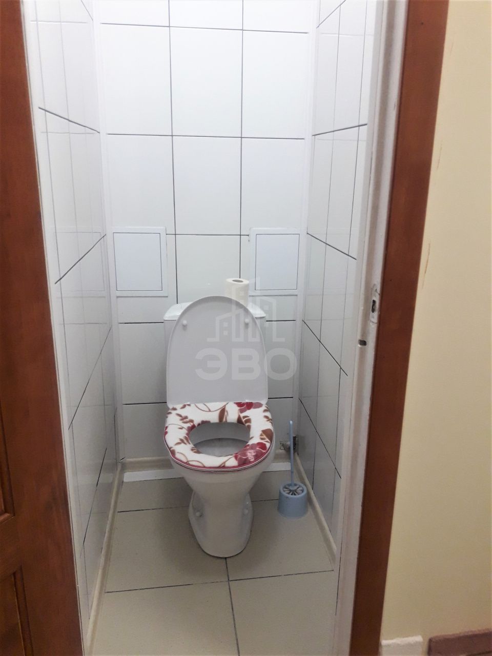 однокомнатная квартира в Санкт-Петербурге по адресу: Кондратьевский проспект, 85, к 1