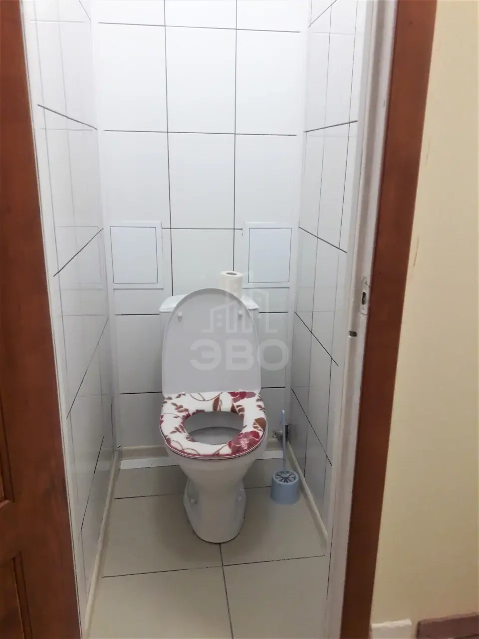 однокомнатная квартира в Санкт-Петербурге по адресу: Кондратьевский проспект, 85, к 1