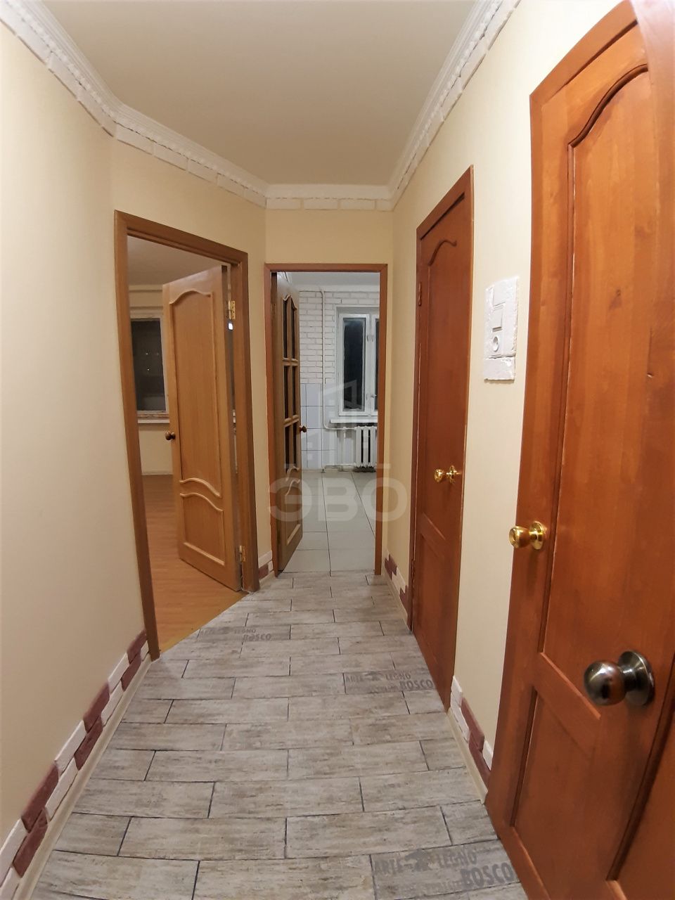 однокомнатная квартира в Санкт-Петербурге по адресу: Кондратьевский проспект, 85, к 1