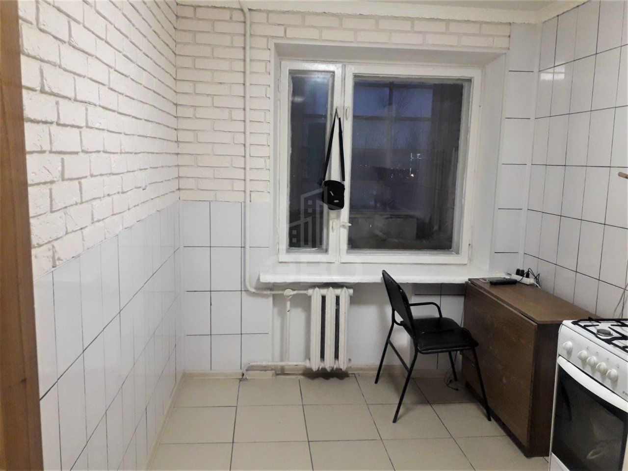 однокомнатная квартира в Санкт-Петербурге по адресу: Кондратьевский проспект, 85, к 1