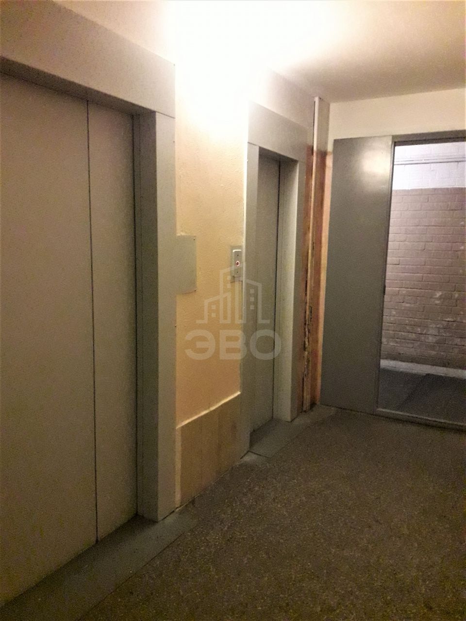 однокомнатная квартира в Санкт-Петербурге по адресу: Кондратьевский проспект, 85, к 1