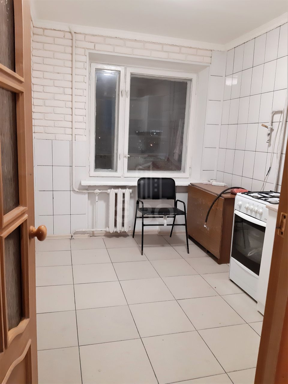 однокомнатная квартира в Санкт-Петербурге по адресу: Кондратьевский проспект, 85, к 1