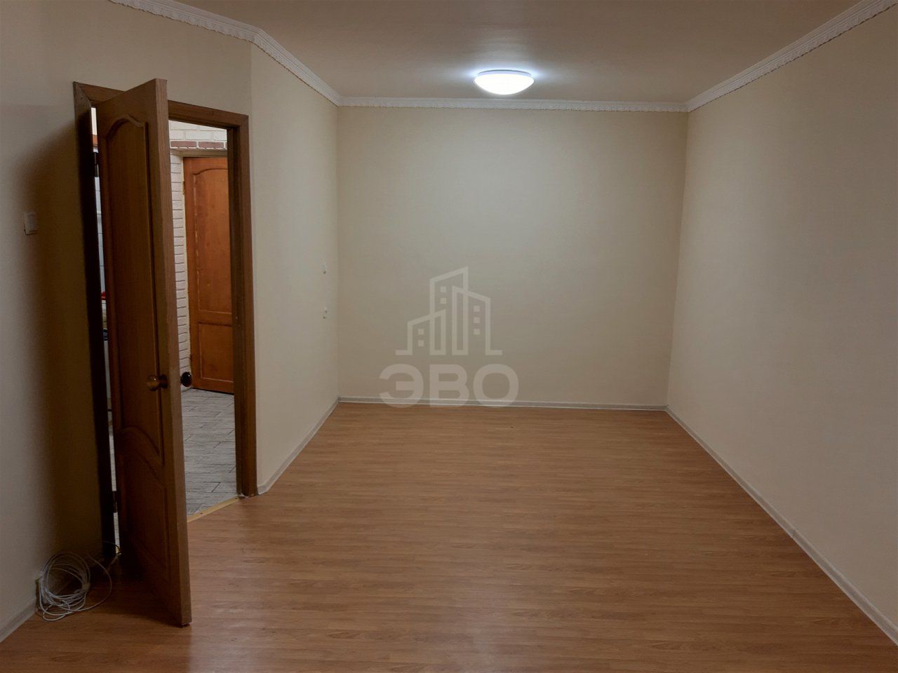 однокомнатная квартира в Санкт-Петербурге по адресу: Кондратьевский проспект, 85, к 1