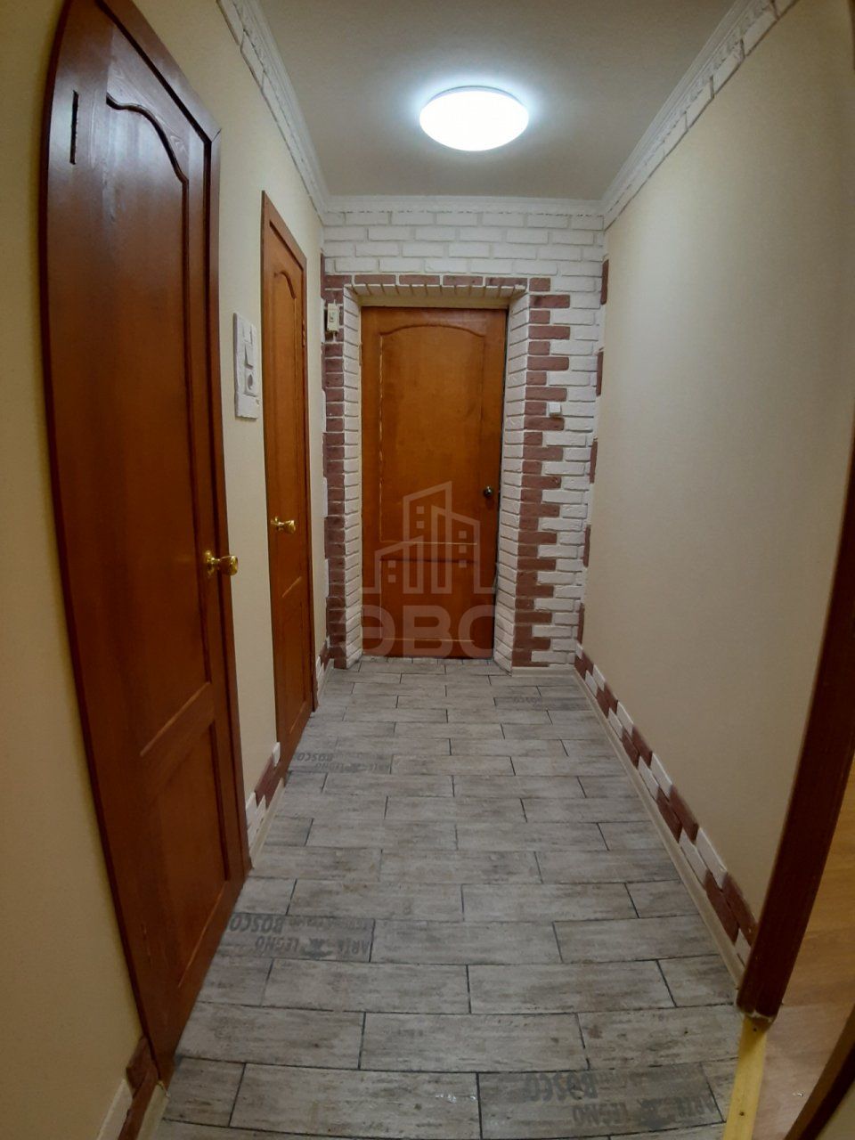 однокомнатная квартира в Санкт-Петербурге по адресу: Кондратьевский проспект, 85, к 1