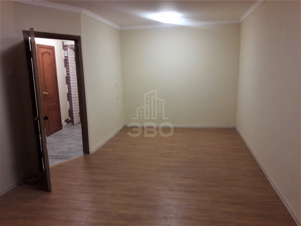 однокомнатная квартира в Санкт-Петербурге по адресу: Кондратьевский проспект, 85, к 1