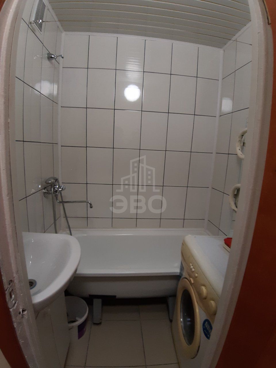 однокомнатная квартира в Санкт-Петербурге по адресу: Кондратьевский проспект, 85, к 1