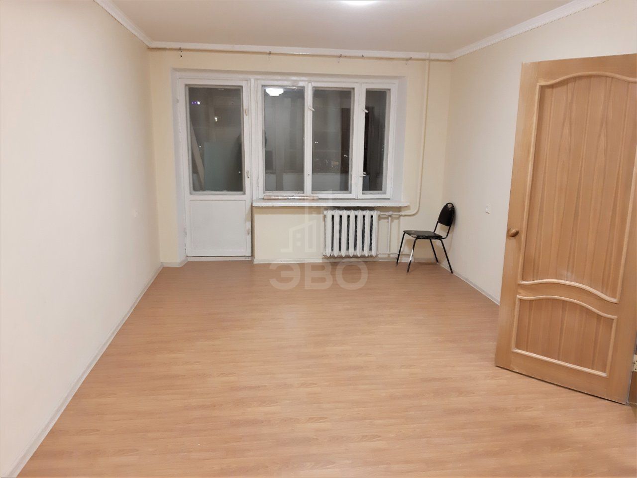 однокомнатная квартира в Санкт-Петербурге по адресу: Кондратьевский проспект, 85, к 1