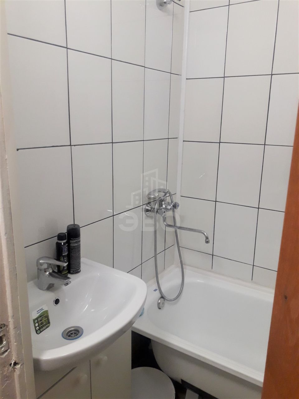 однокомнатная квартира в Санкт-Петербурге по адресу: Кондратьевский проспект, 85, к 1