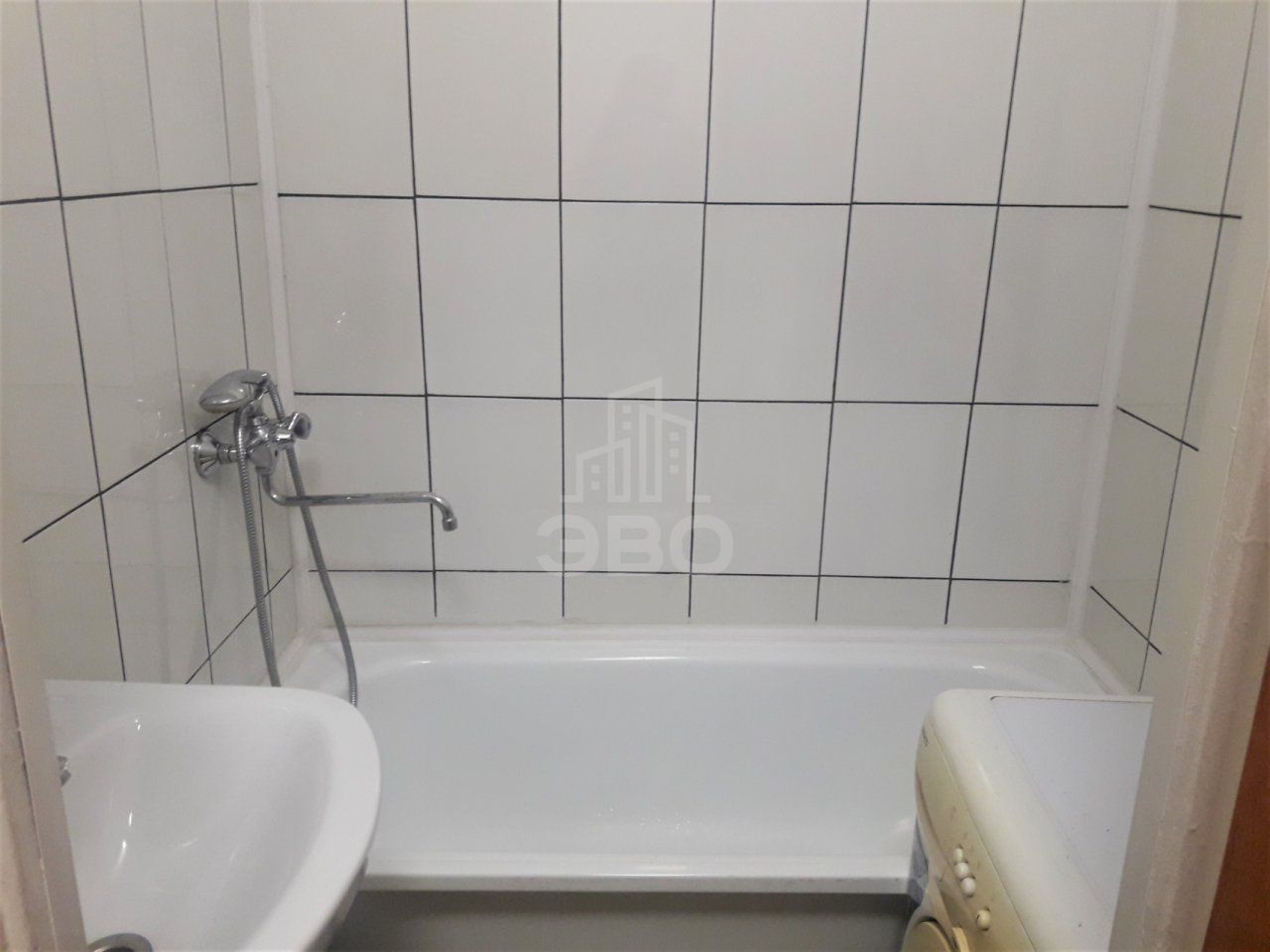 однокомнатная квартира в Санкт-Петербурге по адресу: Кондратьевский проспект, 85, к 1