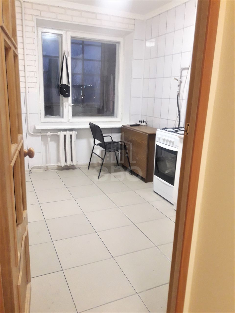 однокомнатная квартира в Санкт-Петербурге по адресу: Кондратьевский проспект, 85, к 1