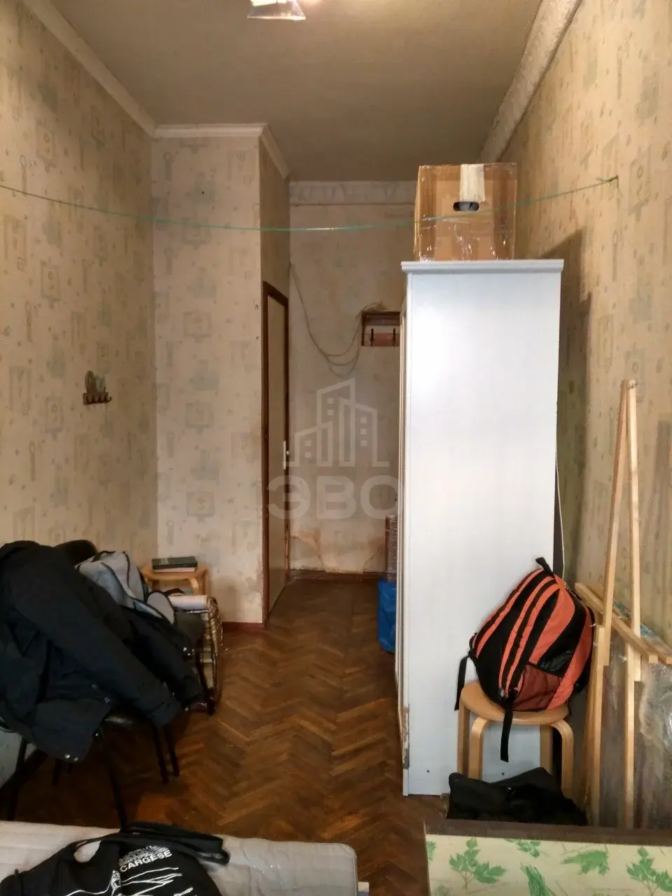 комната в Санкт-Петербурге по адресу: Измайловский пр-кт., 20