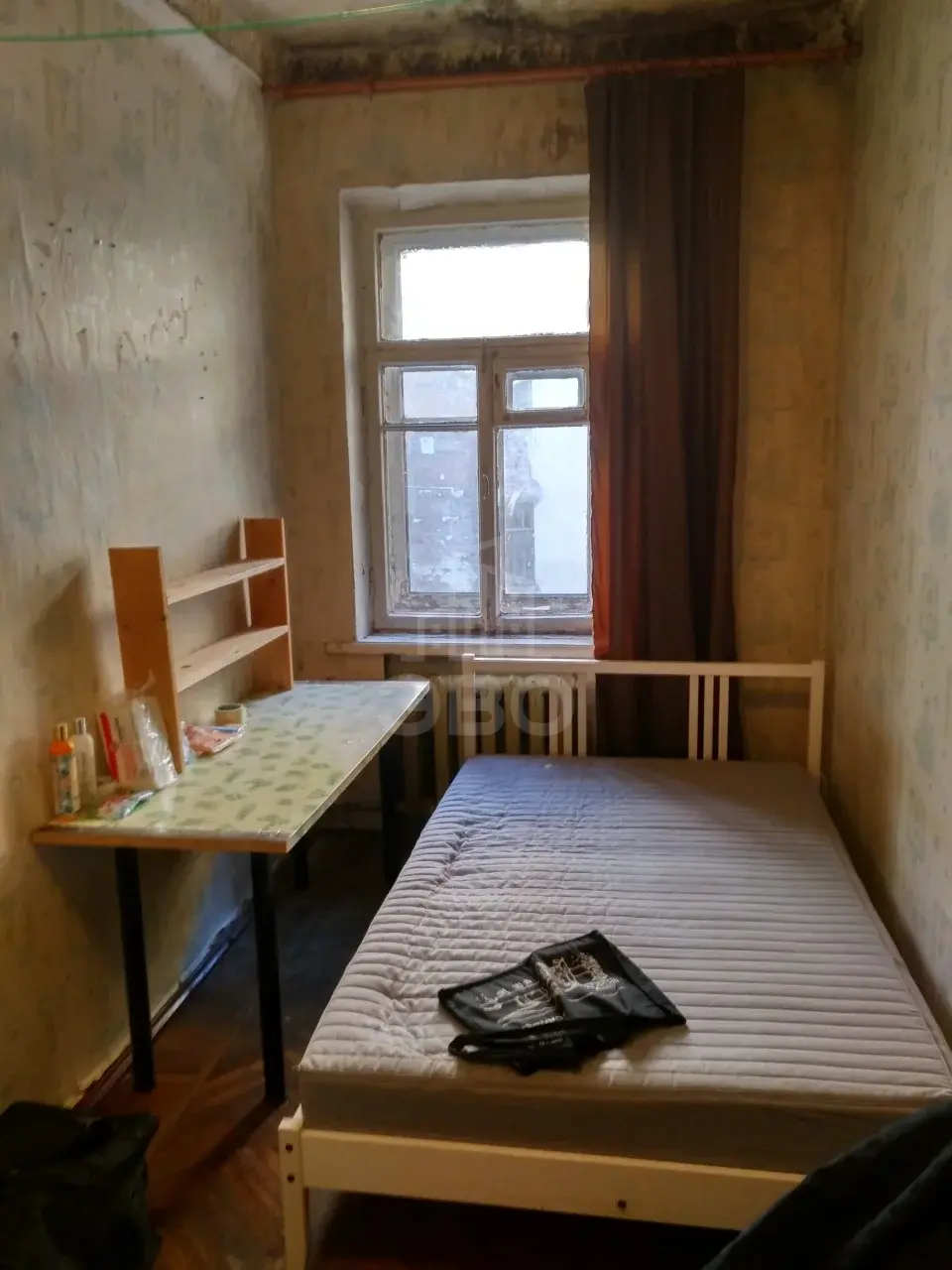 комната в Санкт-Петербурге по адресу: Измайловский пр-кт., 20