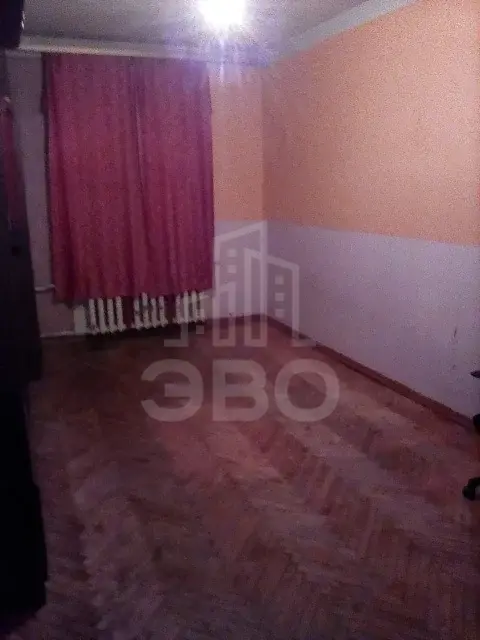 трехкомнатная квартира в Санкт-Петербурге по адресу: Металлистов пр-кт., 64