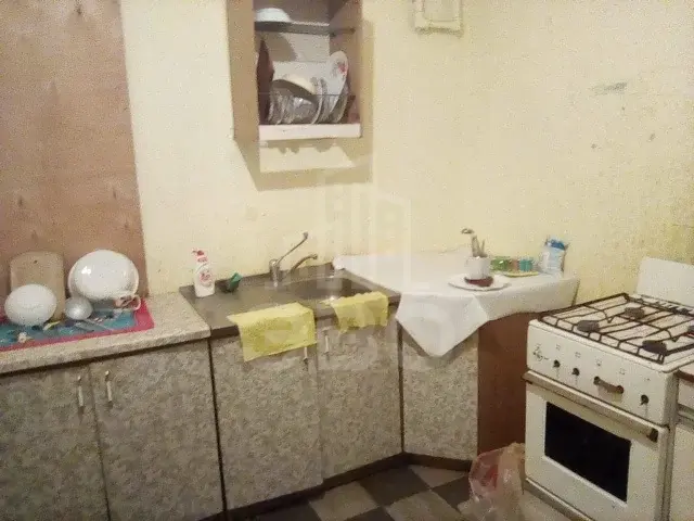 трехкомнатная квартира в Санкт-Петербурге по адресу: Металлистов пр-кт., 64