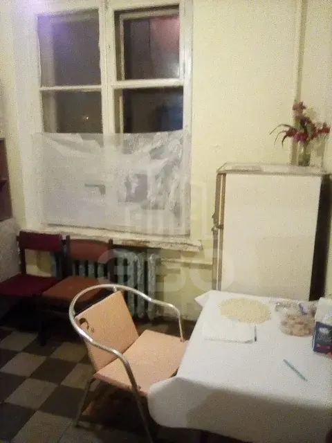 трехкомнатная квартира в Санкт-Петербурге по адресу: Металлистов пр-кт., 64