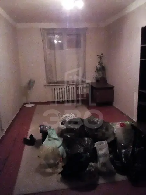 трехкомнатная квартира в Санкт-Петербурге по адресу: Металлистов пр-кт., 64