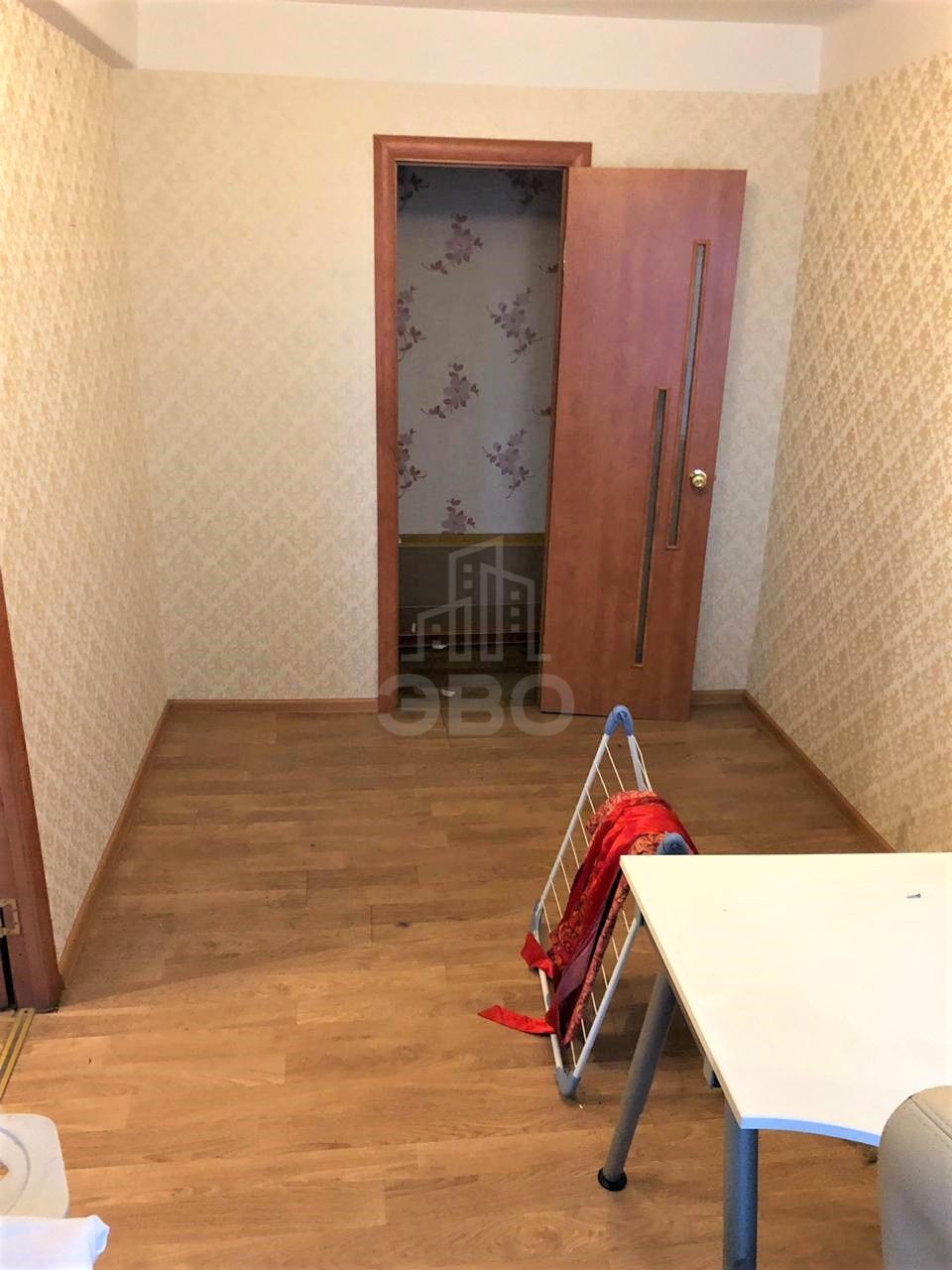 двухкомнатная квартира в Санкт-Петербурге по адресу: Кубинская ул., 10