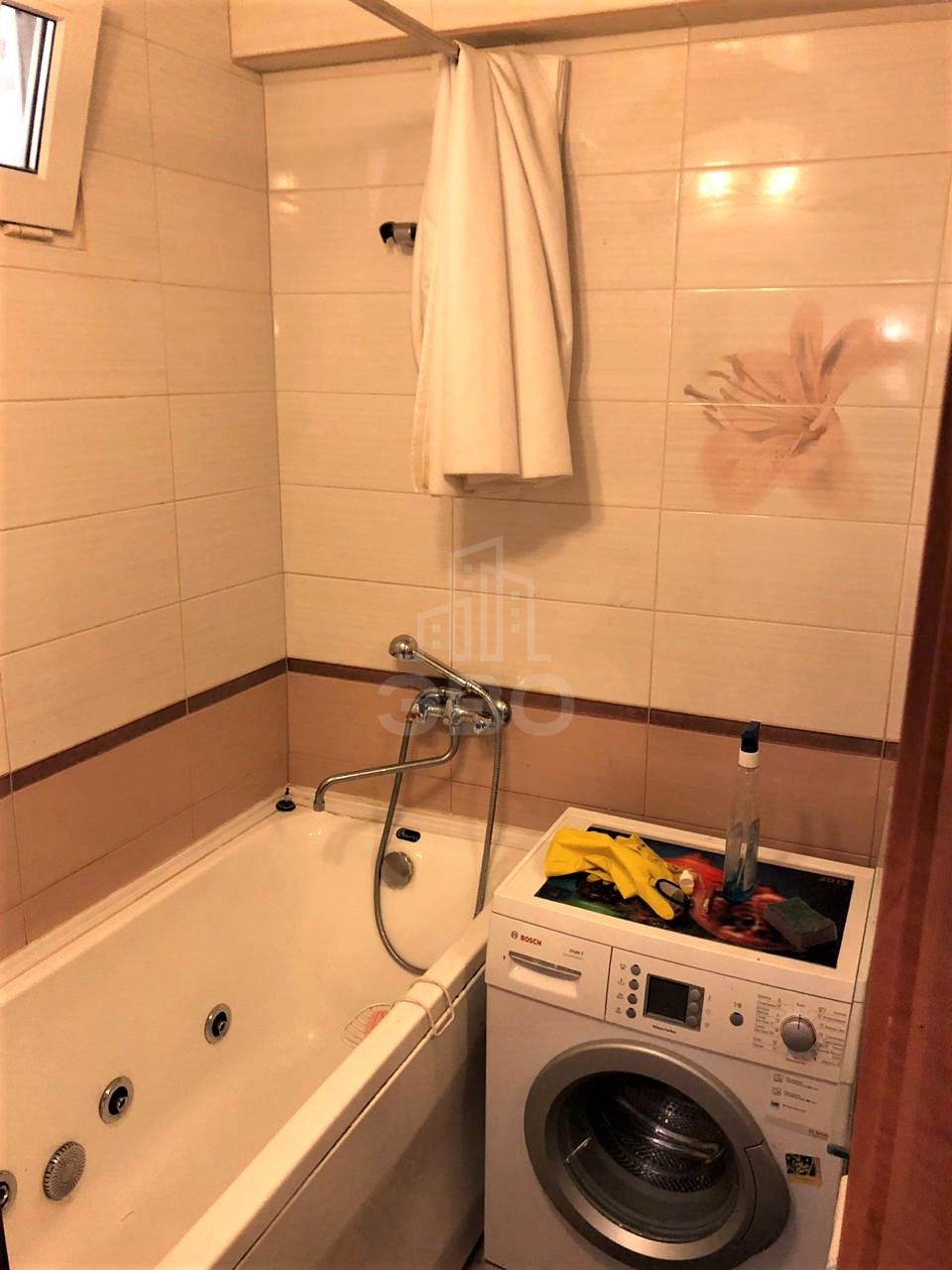 двухкомнатная квартира в Санкт-Петербурге по адресу: Кубинская ул., 10