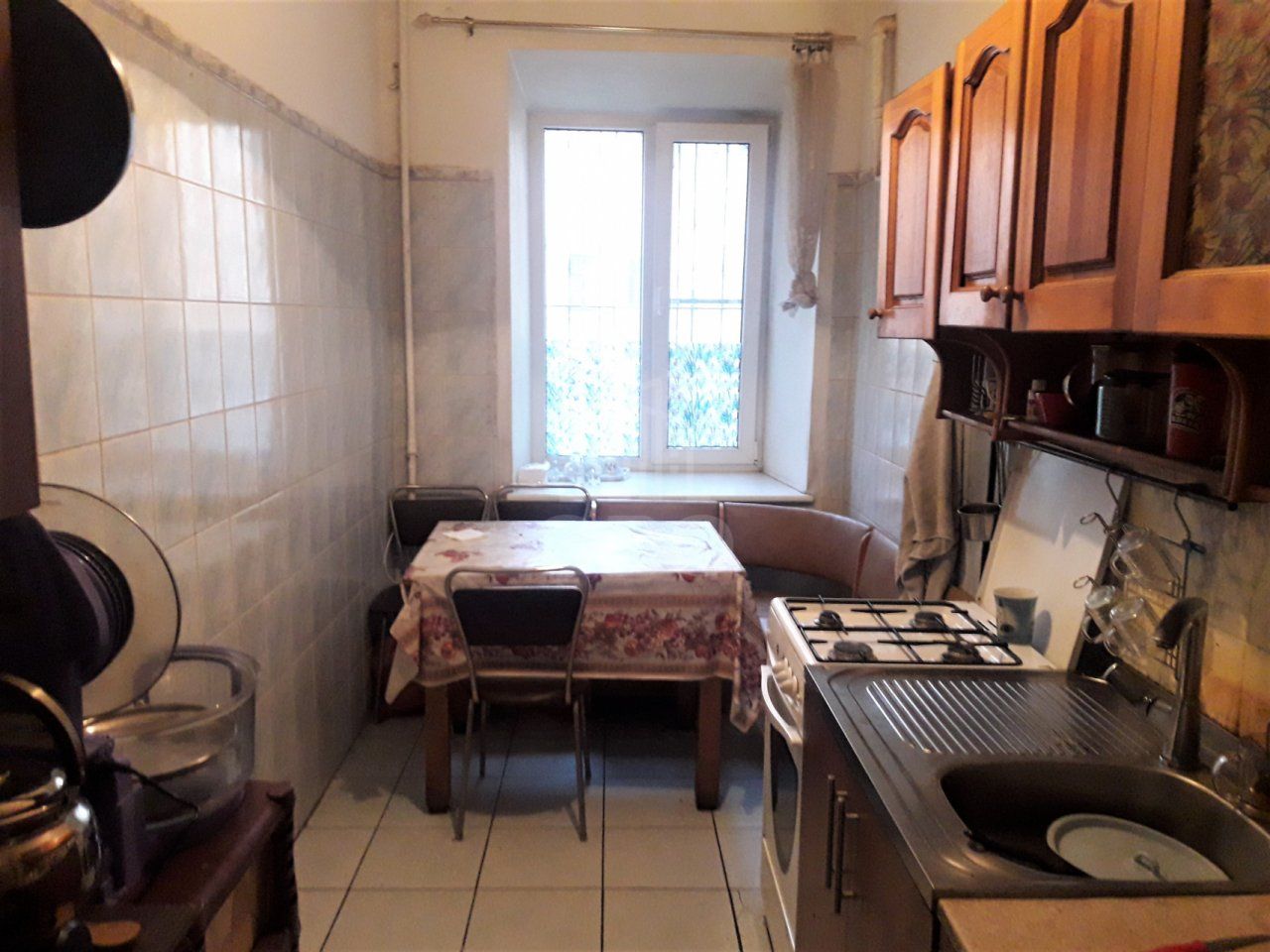 комната в Санкт-Петербурге по адресу: Садовая ул., 49